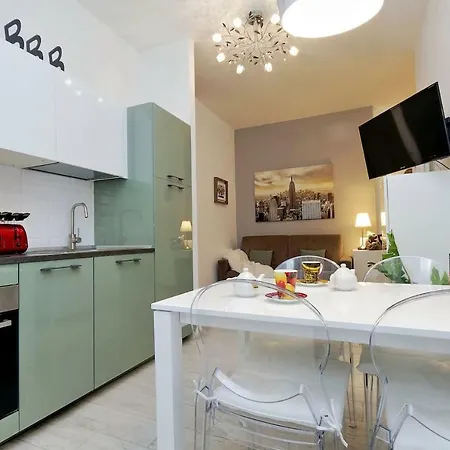 Appartement Vaticano Terrace: Brand New 2 Bedrooms 2 Bathrooms Rome